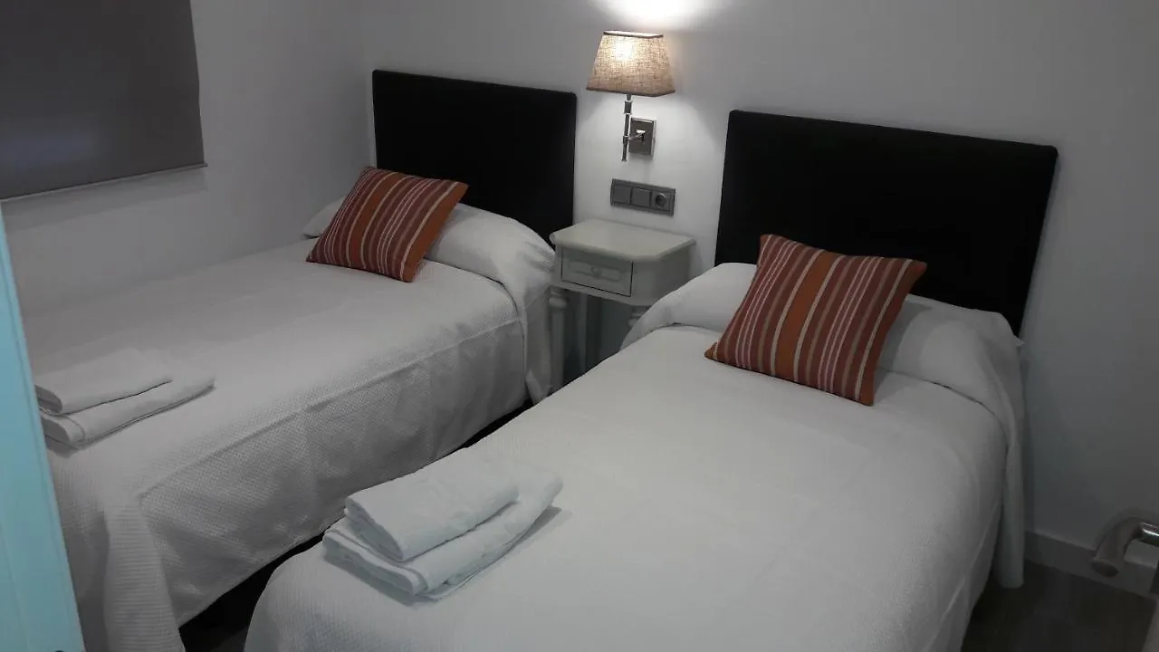 Apartamento Guesting Velazquez Cádiz