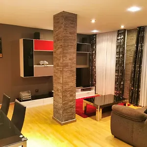 Urban En Con Wifi Apartamento Basauri