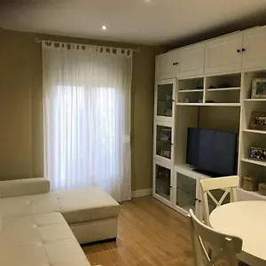 Ribeira En Playa Victoria Grupo Ac Gestion Apartamento Cádiz