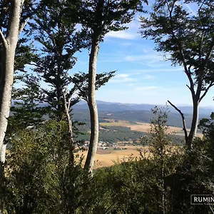 Rumin Enea Rurales Apartamento Villaverde (Basque Country)