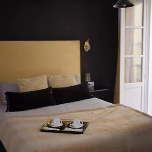 Apartamento Luxury Apartamento
