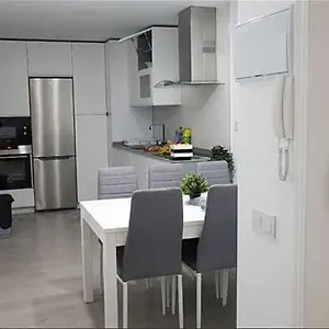 Caleta Apartamento