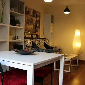 Apartamento Centro Apartamento