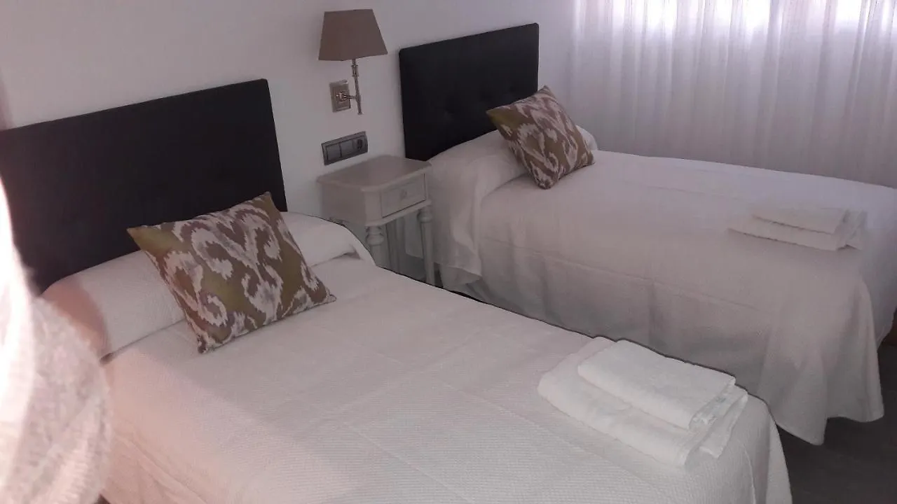 Apartamento Guesting Velazquez Cádiz