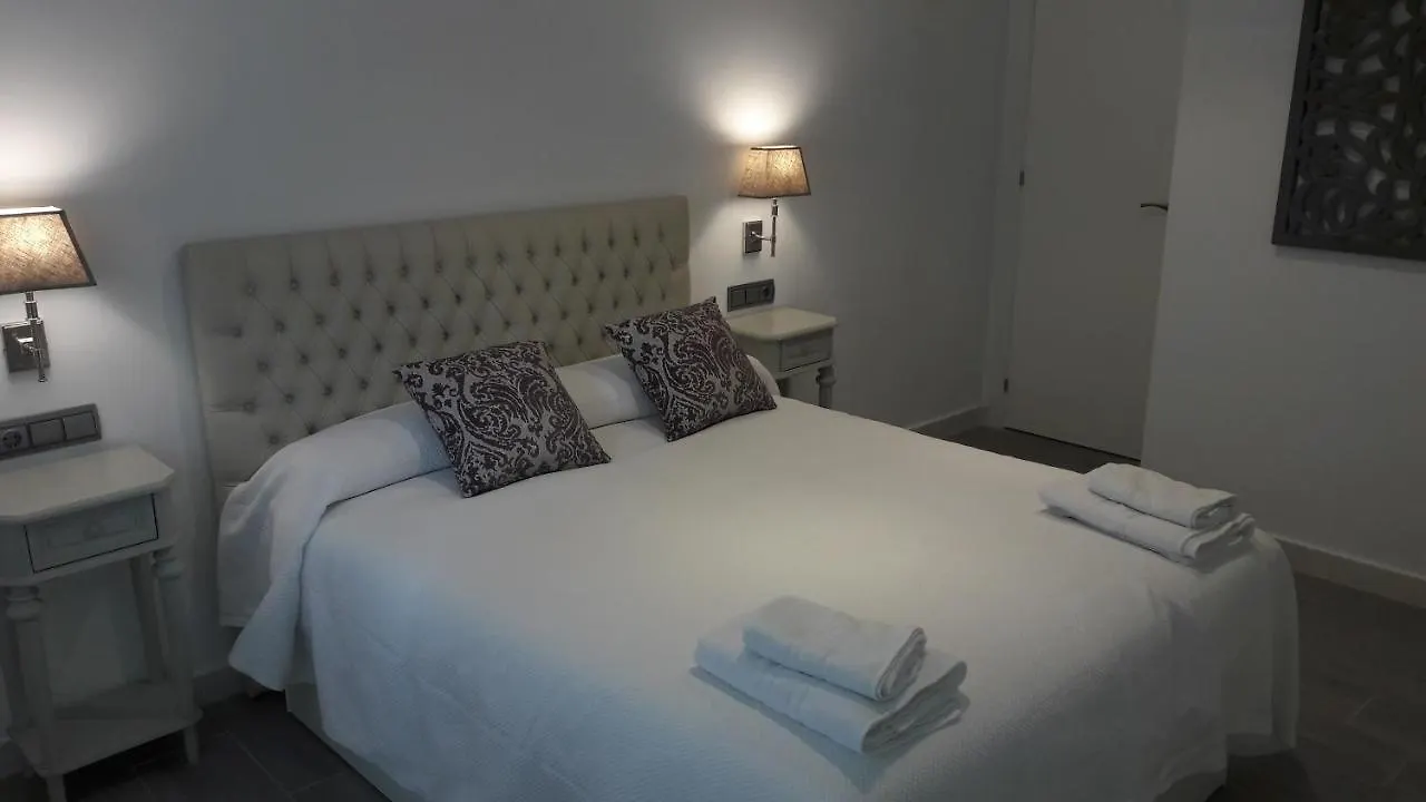 Apartamento Guesting Velazquez Cádiz
